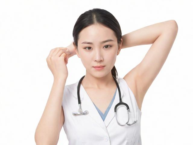 长沙腋臭治疗医院排名及选择指南