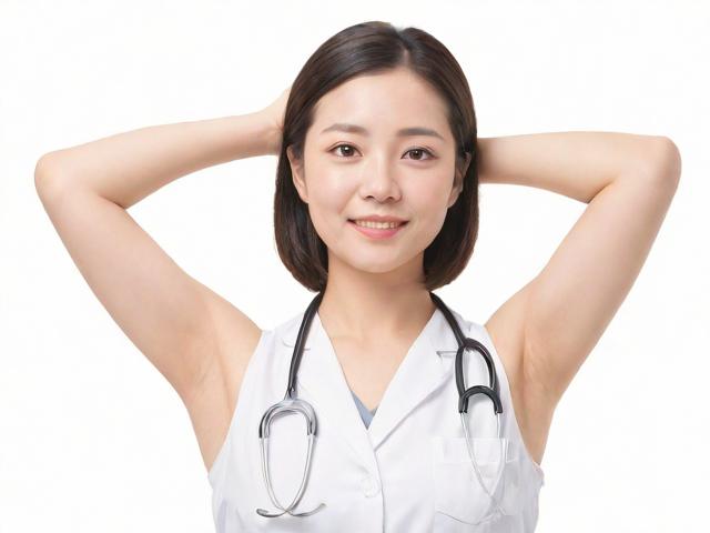 长沙腋臭净化医院排名榜：找到最适合您的治疗方案