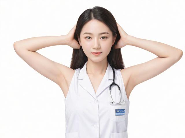 长沙腋臭专科医院推荐：如何选择最适合您的治疗机构