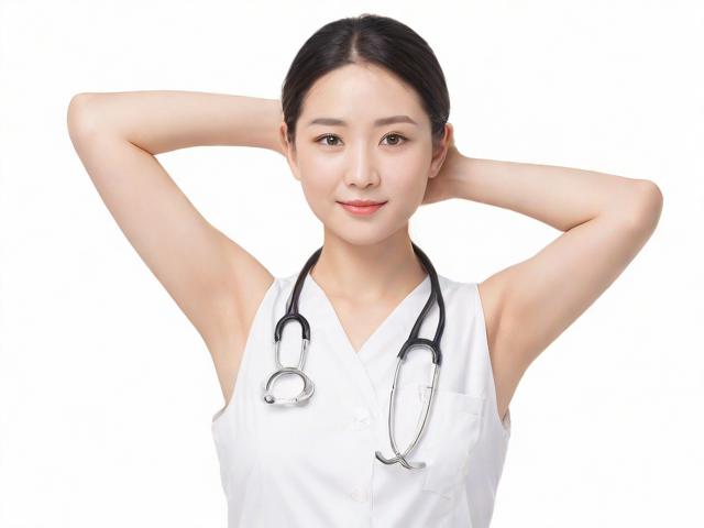 长沙腋臭专科医院推荐：如何选择最适合您的治疗机构