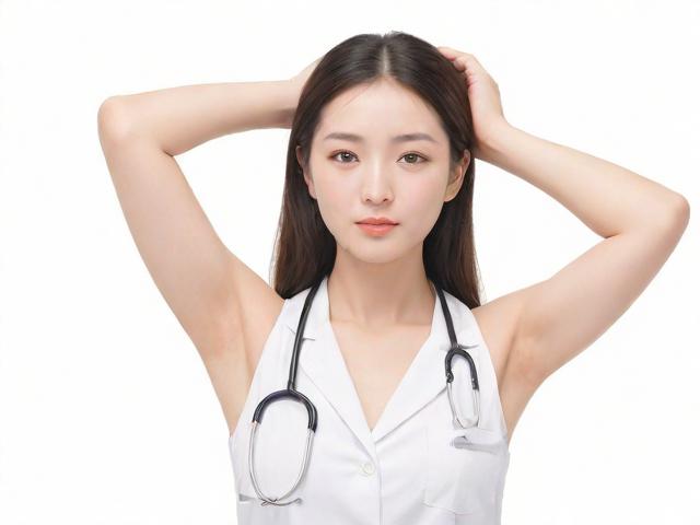 长沙腋臭医院哪家好？权威医生推荐与治疗指南