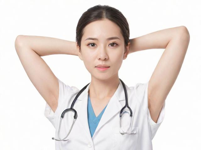 长沙腋臭医院哪家好？专业治疗指南助你摆脱异味困扰