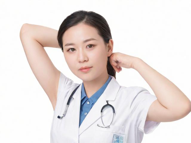 长沙腋臭医院哪家好一点？推荐爱思特诊所