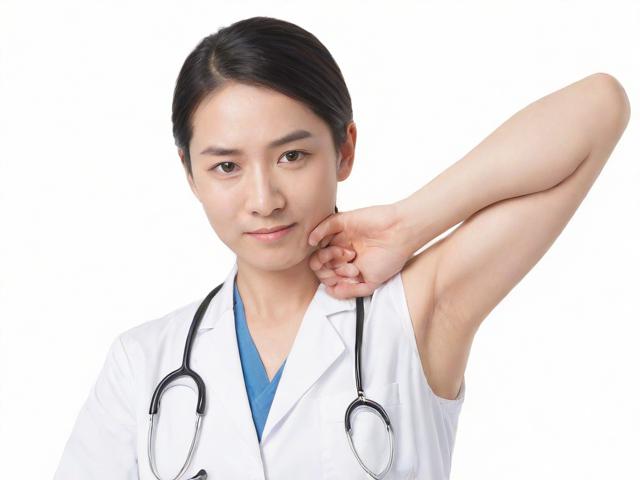 长沙腋臭医院推荐：专业治疗哪家强？
