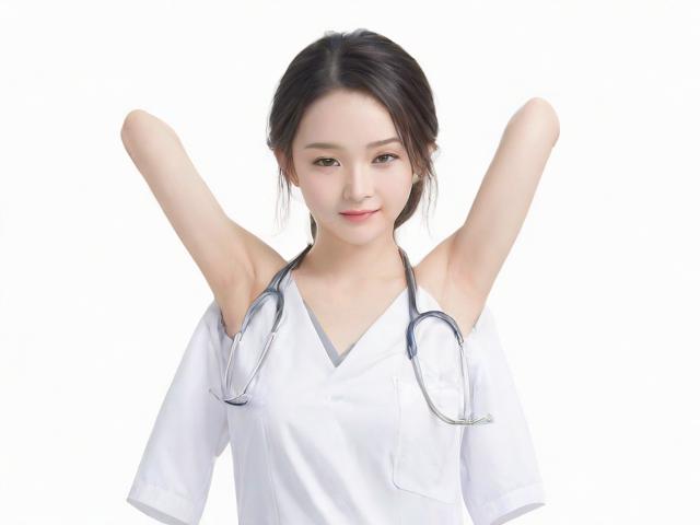 长沙腋臭医院哪家好？最新排行榜及治疗方案详解