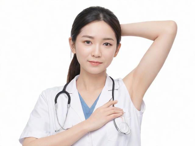 长沙腋臭医院哪家好？专业推荐与选择指南