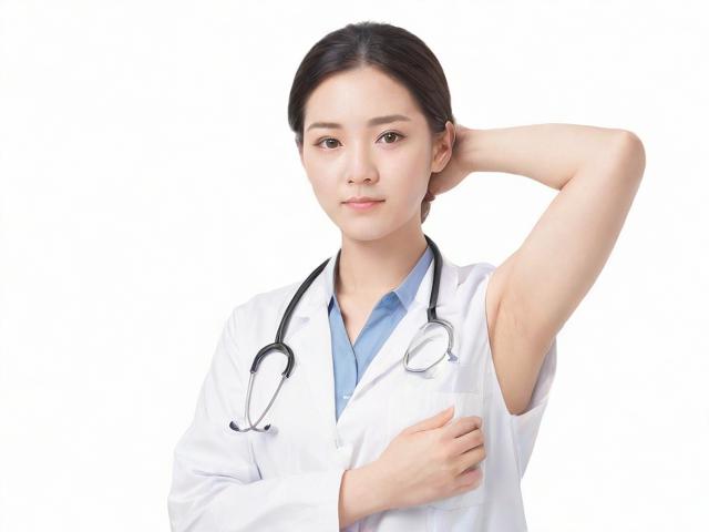 长沙腋臭附属医院哪家好点？全面解析选择指南