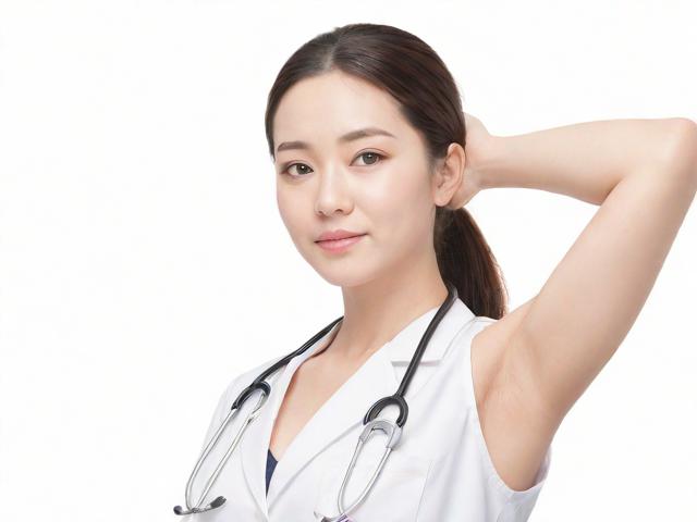 长沙腋臭附属医院排名及选择指南