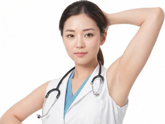 长沙腋臭附属医院排名及选择指南