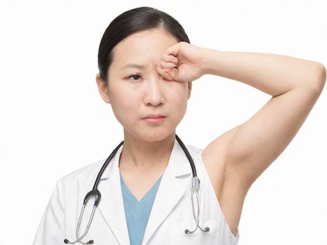 长沙腋臭医院排名第一名：如何选择最佳治疗方案