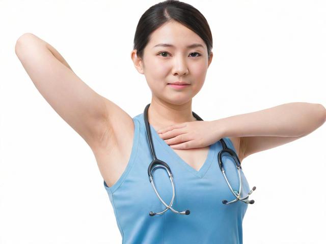 长沙腋臭医院排名一览表及图片大全