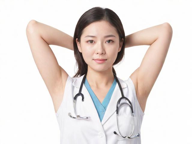 长沙腋臭医院排名一览表图片最新版：选择最适合您的治疗方案