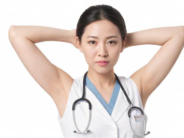长沙腋臭医院排名：哪些医院可以有效治疗腋臭