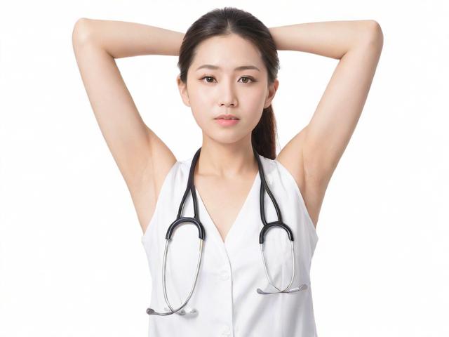 长沙腋臭医院排名：哪些医院可以有效治疗腋臭