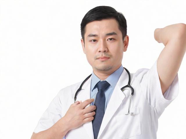 长沙腋臭医院选择指南：公立还是私立？