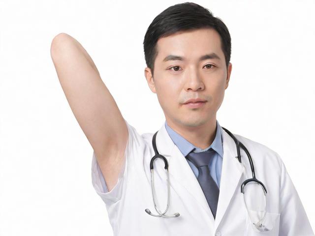 长沙腋臭医院选择指南：公立还是私立？