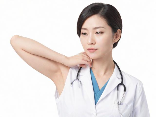 长沙腋臭医院排行一览表最新版：选择最适合您的治疗方案