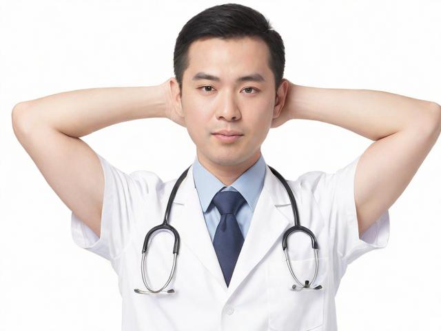 长沙腋臭医生排名一览表图：找到最适合您的专家