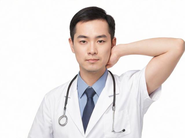 长沙腋臭医生排名一览表图：找到最适合您的专家