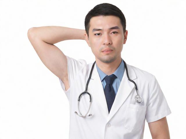 长沙腋臭医生哪家好点的？如何选择合适的腋臭医生
