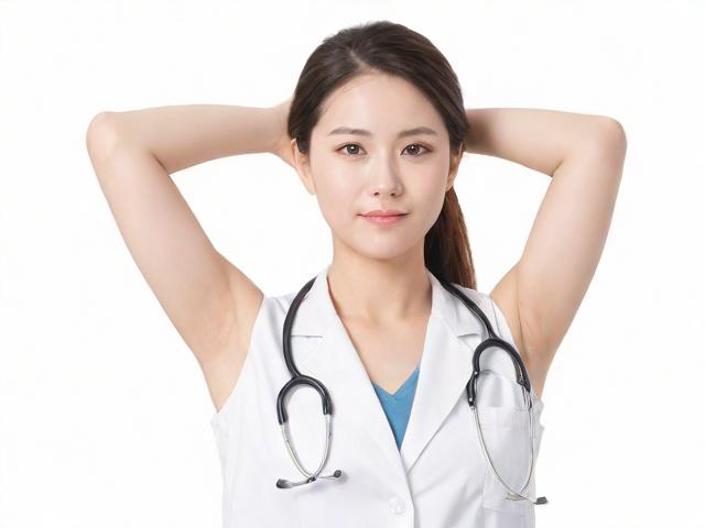 长沙腋臭医院排行榜最新发布：选择最适合您的治疗方案