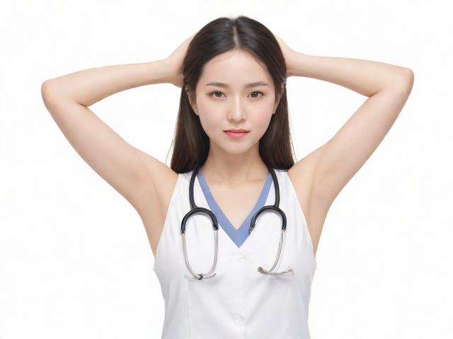 长沙腋臭正规医院推荐：解决腋臭困扰，重拾自信生活