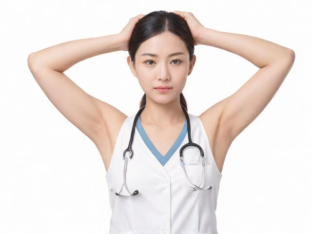 长沙腋臭正规医院推荐：找到最适合你的治疗方案
