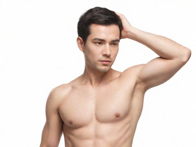 长沙腋臭治疗哪家医院好？男性患者选择指南