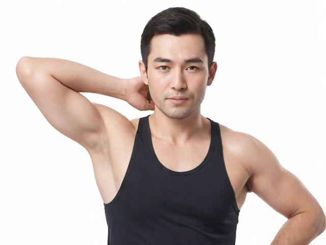长沙腋臭治疗哪家医院好？男性患者选择指南