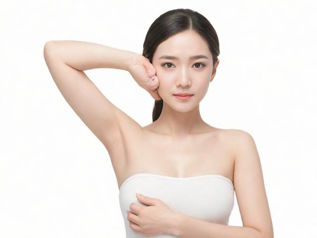 长沙腋臭治疗最新方法：微创手术与中医调理全面解析