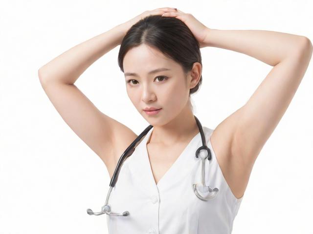 长沙腋臭专科医院推荐：找到最适合您的治疗方案
