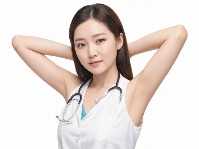 长沙腋臭专科医院推荐：找到最适合您的治疗方案