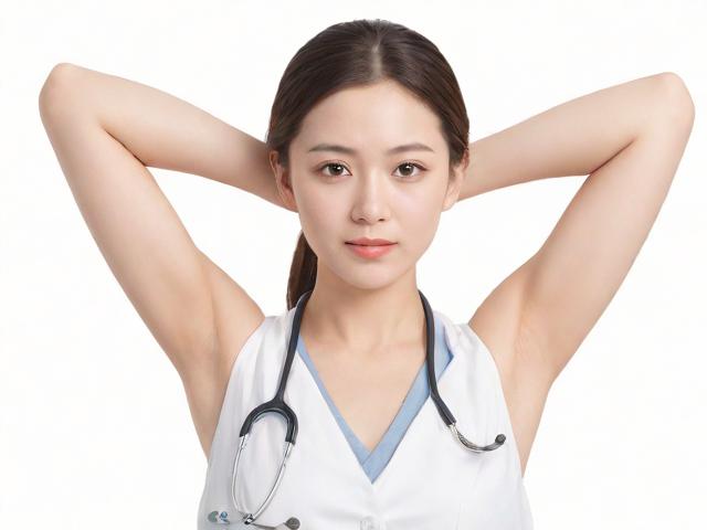 长沙腋臭科专科医院推荐：专业治疗，告别异味困扰