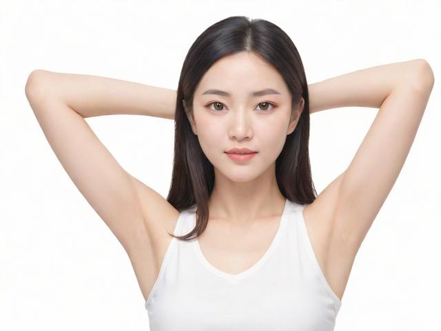 湖南长沙腋臭专科医院排名第一：长沙附大腋臭专科医院