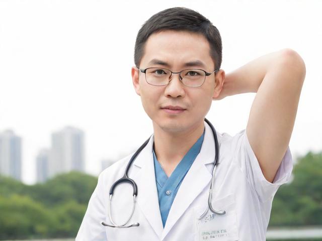 湖南长沙腋臭专科医院排名前十推荐
