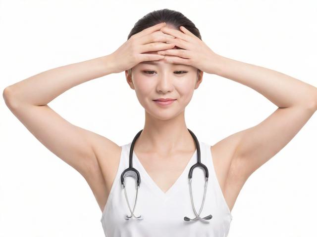 长沙腋臭科专科医院推荐：如何选择及治疗方案