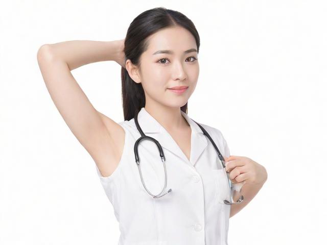长沙腋臭科专科医院推荐：如何选择及治疗方案