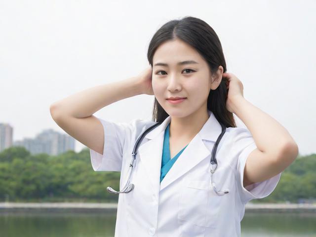 湖南长沙腋臭专科医院排名及选择指南