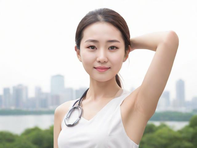 湖南长沙腋臭专科医院排名一览表及选择指南