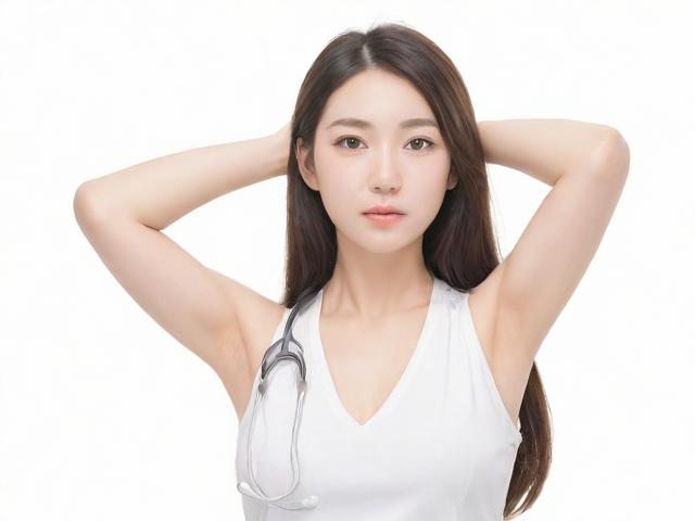 湖南长沙腋臭专科医院怎么样：全面解析与真实案例分享