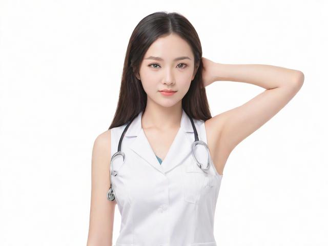 长沙腋臭专科医院推荐及治疗费用详解