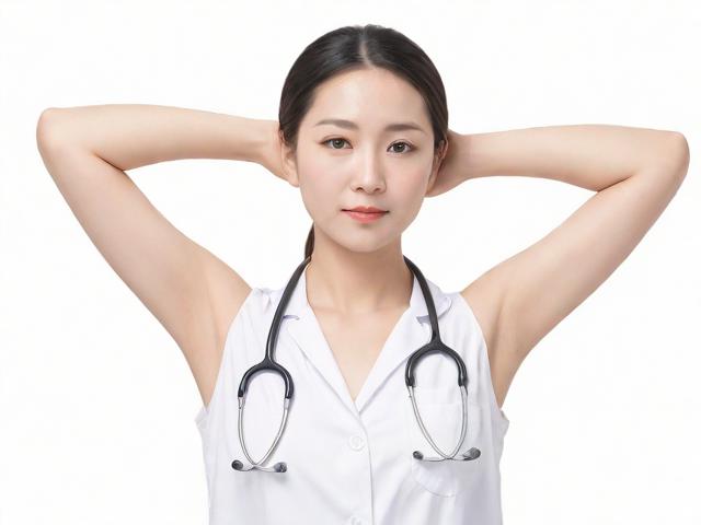 长沙腋臭专科医院推荐：找到最适合您的治疗方案