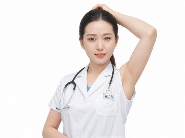 长沙腋臭专科医院推荐：如何选择最适合您的治疗机构