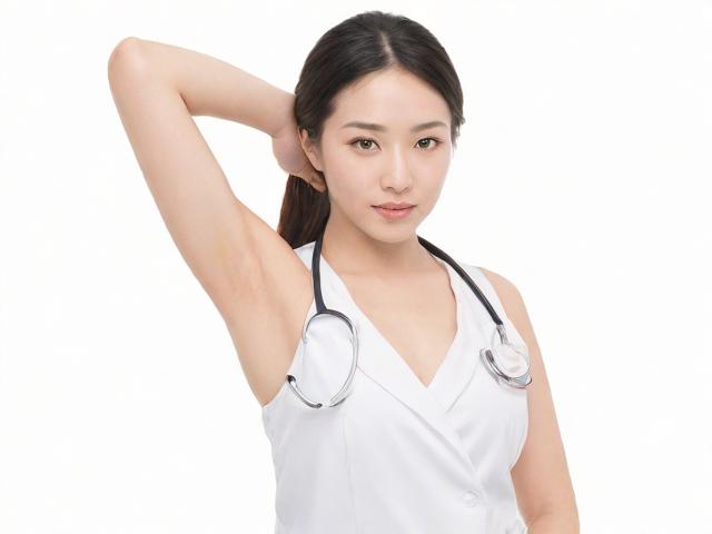 长沙腋臭医院地址及最佳选择指南
