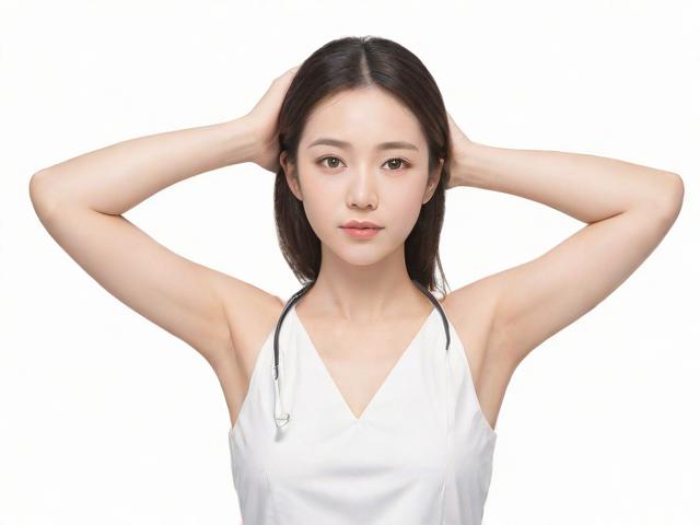 长沙腋臭专科医院推荐：寻找最好的医生和治疗方法