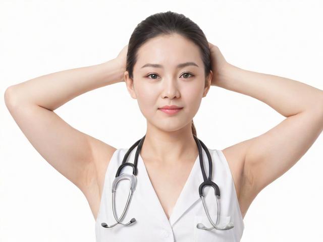 长沙腋臭专科医院推荐：如何选择最适合您的治疗中心