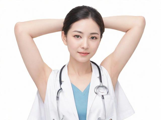长沙腋臭医院哪家最好？最新排行榜及治疗指南