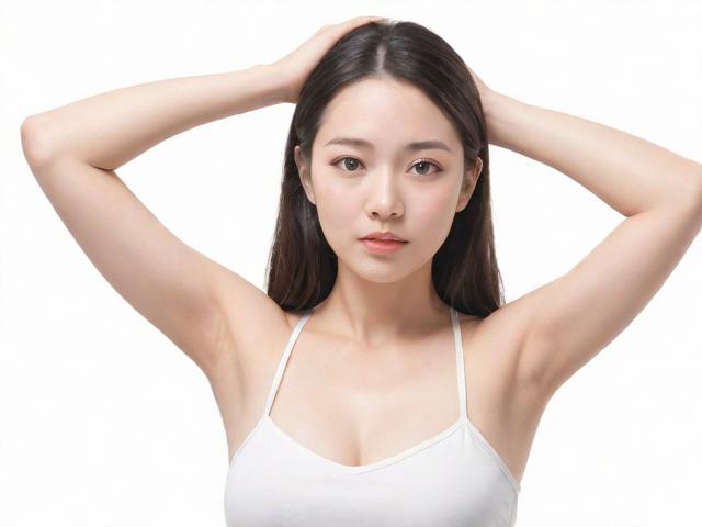 长沙腋臭最好的医院在哪里？全面解析助你找到最佳治疗地
