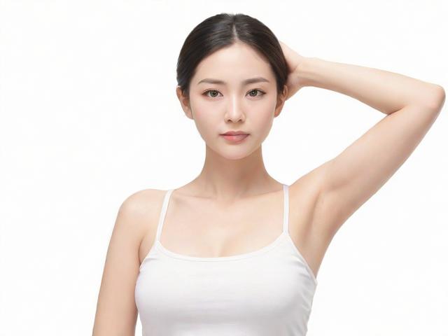 长沙腋臭最好的医院推荐：如何选择最适合的治疗方案