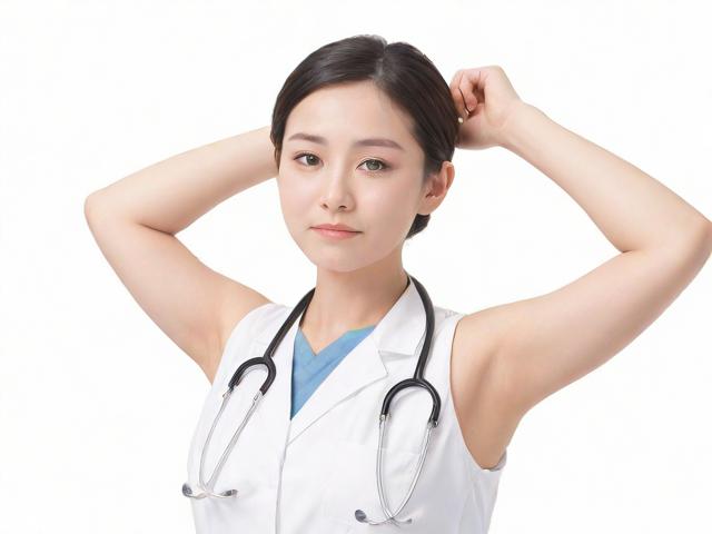 长沙腋臭医院推荐：寻找最佳医生解决腋臭困扰